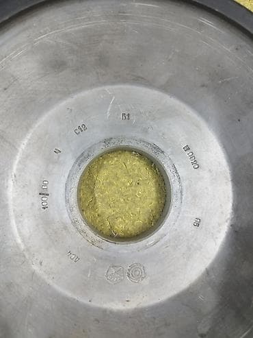 Б/у, Для сухой резки, Диаметр диска: 230 мм, Толщина: Другая толщина, Посадочный диаметр: Другой диаметр