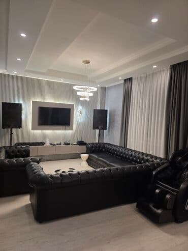 сдаются дома: 220 м², 5 комнат — 1