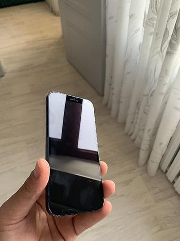 iphone 8 pluse: IPhone 12 mini, Б/у, 128 ГБ, Midnight — 3