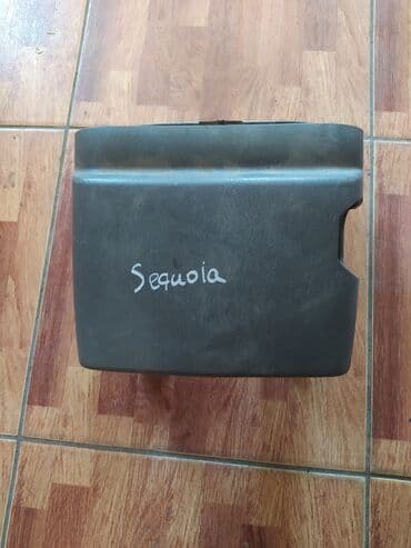 runx alex: Toyota Sequoia рулевой кожух, Тойота Секвойя рулевой кожух Под — 1