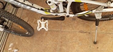 гигант бортовой 811: Горный велосипед, Giant, Алюминий, Новый — 3