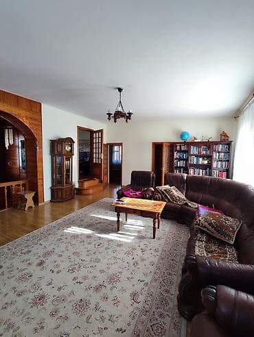 двухэтажный дом бишкек: 🏡 СРОЧНО! Продается 2-х этажный дом в престижном районе города Бишкек! — 5