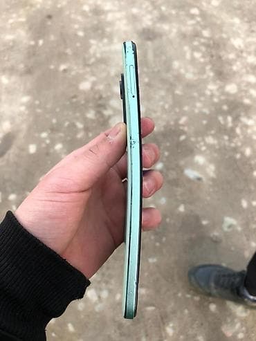 афто камера: Redmi, Redmi Note 12S, цвет - Зеленый — 5