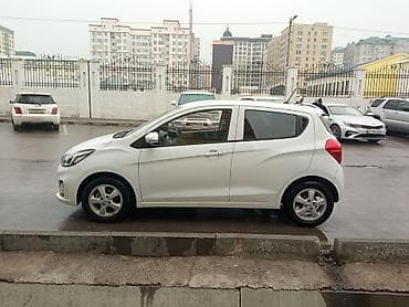спарк механика: Chevrolet Spark: 2020 г., 1 л, Автомат, Бензин, Хэтчбэк — 7