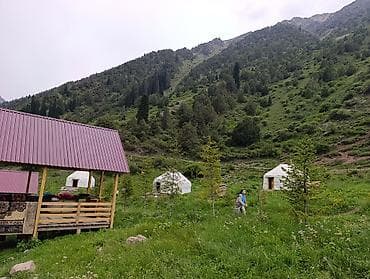 сколько стоит беговая дорожка для дома: Эко-юрточный лагерь в горах - Размещение в традиционных юртах среди — 4