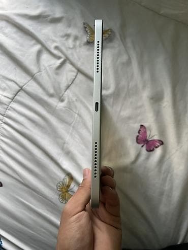 honor pad x7: Планшет, Apple, Классический цвет - Серебристый — 4