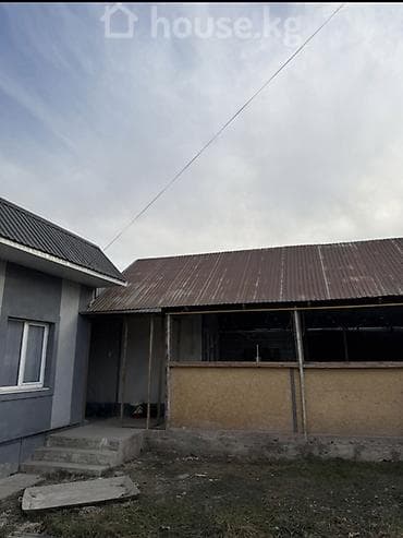 тунгуч сдаю квартиру: Продаётся участок с домом в районе Тунгуч. Можно рассмотреть покупку — 3