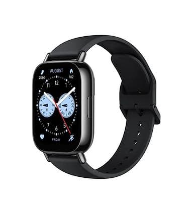 телефон ренми: Смарт-часы Redmi Watch 5 Lite Черный (M2352W1) - Яркий прямоугольный — 2