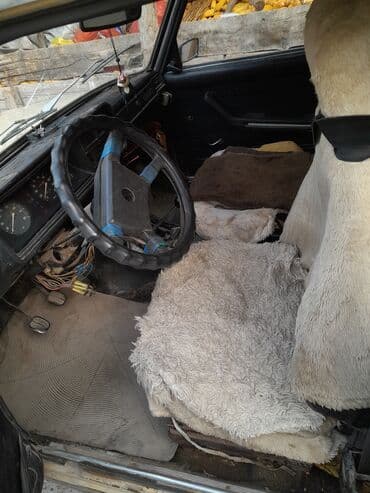 фары на опель вектра а: ВАЗ (ЛАДА) : 1983 г., 1.6 л, Механика, Бензин — 6