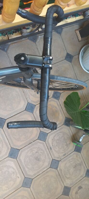 сколько стоит электронный велик: Шоссейный велосипед, Рама M (156 - 178 см), Б/у — 2