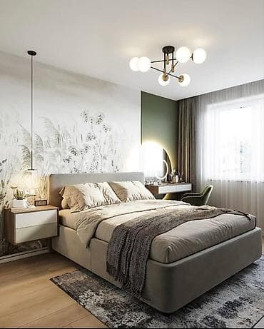 1 комната, Душевая кабина, Постельное белье, Кондиционер