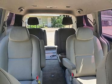 Kia Carnival: 2020 г., Минивэн — 2