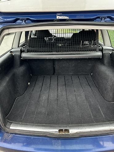 Volkswagen Passat: 1998 г., 1.8 л, Механика, Бензин, Хэтчбэк — 10