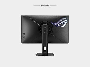 Мониторы: Монитор, Asus, Новый — 3