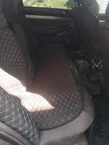 audu a4: Audi A4: 1999 г., 1.6 л, Механика, Бензин, Седан — 8