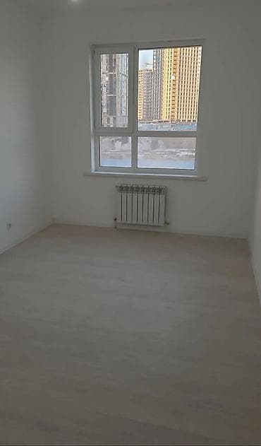 flat osh: 2 комнаты, 64 м², Асанбай мкр Элитка, 3 этаж — 5