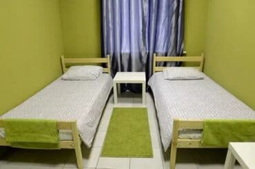 мебель из сосны на заказ: Буйрутма эмеректер, Уктоочу бөлмө, Матрас, Керебет, Диван, кресло — 1