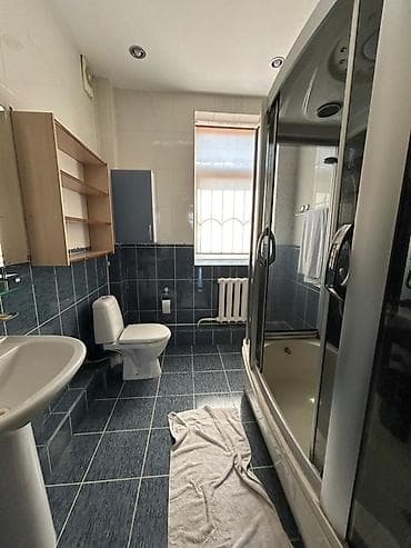 8: Аренда офисов, 540 м², В частном доме, С видом на горы, С отдельной кухней, С отдельным входом — 8