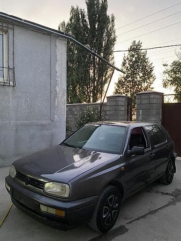 фары на гольф 3 в бишкеке: Volkswagen Golf: 1993 г., 1.6 л, Механика, Бензин, Хэтчбэк — 1