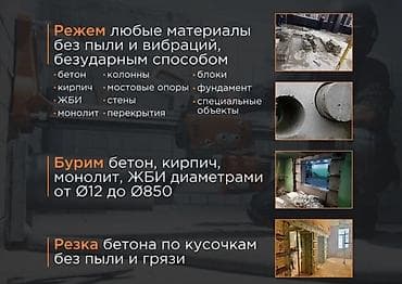 Резка, Алмазная резка