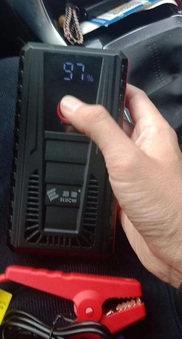 Системы освещения: Аккумулятор 100 и более Ач, Новый, Самовывоз, Платная доставка — 4