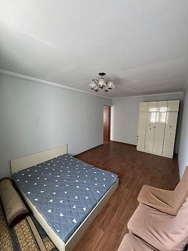 квар: 2 комнаты, 45 м², ул. Гоголя / Чуй 104 серия, 3 этаж, Косметический ремонт — 2