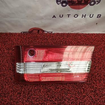 windom 2001: Фонарь заднего хода TOYOTA Windom MCV21 2500 2MZ-FE 1999 прав. (б/у) — 1