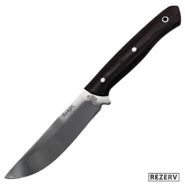 нож бабочка тренировочный купить: Нож Вожак охотничий, сталь 95Х18, клинок цельный, полированный — 4