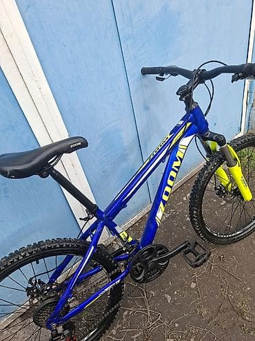 Горные велосипеды: Горный велосипед, Алюминий — 3