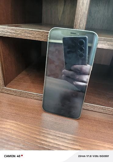 nokia x202: IPhone 12 Pro, Графит, Кабель — 2