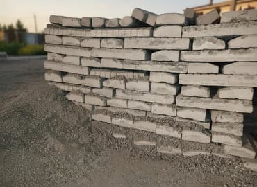 бочка пластиковая 50 литров: Брусчатка кирпич, Тротуарная, Бетонная, Прессованная, Б/у, Гарантия — 1