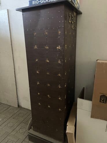 Продам витрины стенд