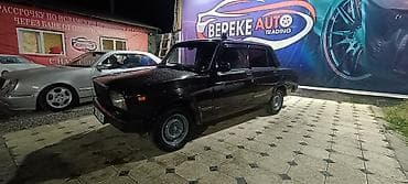 ВАЗ (ЛАДА) 2107: 2012 г., 1.6 л, Механика, Бензин, Седан