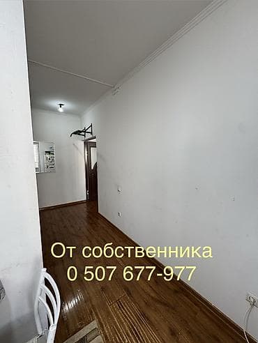 Квартиры: 1 комната, 40 м², 106 серия, 5 этаж, Косметический ремонт — 6
