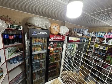 модульное здание: Продажа павильонов 30 м², С кондиционером — 7