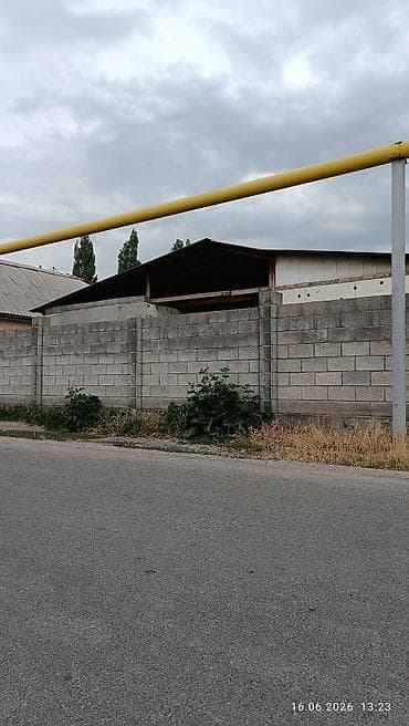 Коммерческая недвижимость: Новопокровка Чкалова68.Продается участок. готовый бизнес. Участок — 2