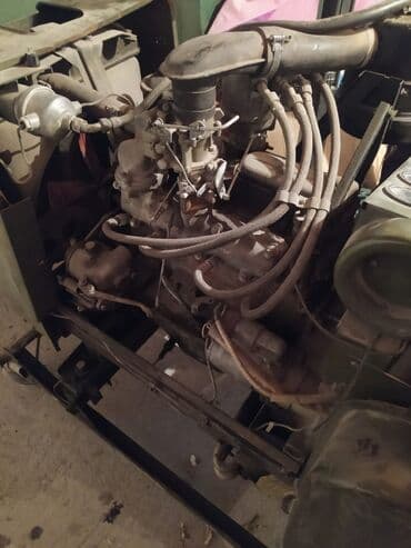 универсальный набор инструментов для дома: Генераторлор — 3