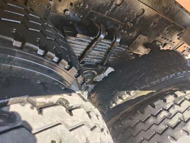 цена домкрата для легкового автомобиля: Жүк ташуучу унаа, Стандарт, 7 т, Колдонулган — 14