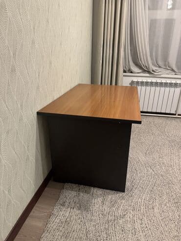 Письменный стол, Б/у