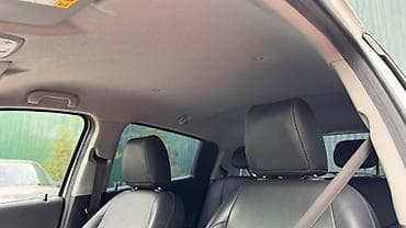 Унаа сатуу: Chevrolet Spark: 2019 г., 1 л, Вариатор, Бензин, Хетчбек — 9