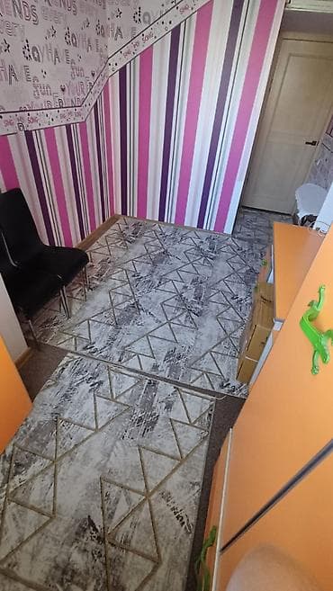 3: 3 комнаты, 62 м², 12 мкр 6 этаж — 9