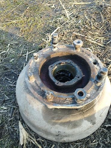 зил крыло: Ступица ЗИЛ прецепт куплю — 2