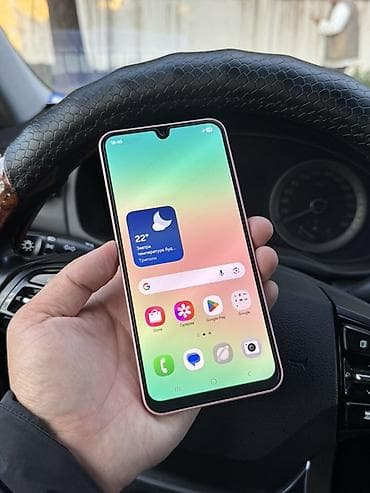 google pixel 2 xl: Samsung Galaxy A26, Б/у, 256 ГБ, цвет - Розовый, 2 SIM — 2