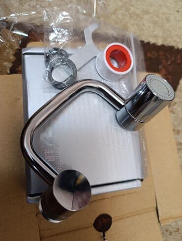 цены на кровельные работы в бишкеке: Кран насадка — 3