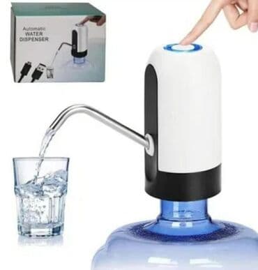 качалка вода: Кулер для воды, Новый, Платная доставка, Самовывоз — 7