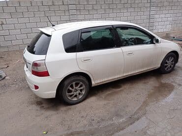 авто с последующим выкупом нексия: Honda Civic: 2002 г., 1.5 л, Хэтчбэк — 4