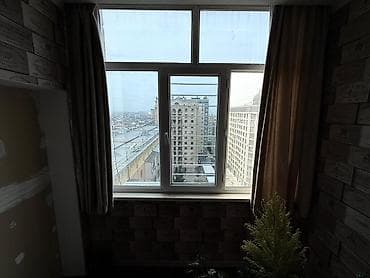 квартира аренда микрорайон: 1 комната, Собственник, Без подселения, С мебелью полностью — 7