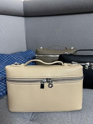 Атайын кийим: Классикалык сумка, Coach, Материалы: Жасалма булгаары, Чечилме капчык, Аялдарга, Жаңы — 5