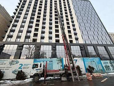 катушка 1 8: Стрела 62 м, 300 т — 4