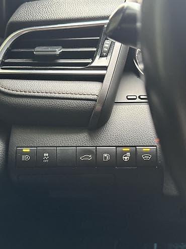 full construction: Toyota Camry: 2018 г., 2.5 л, Автомат, Бензин, Седан — 10